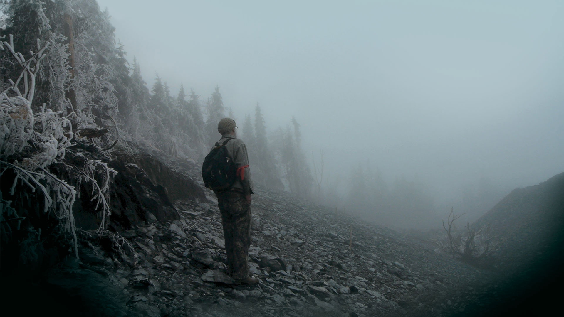Planet of the Humans scene photo