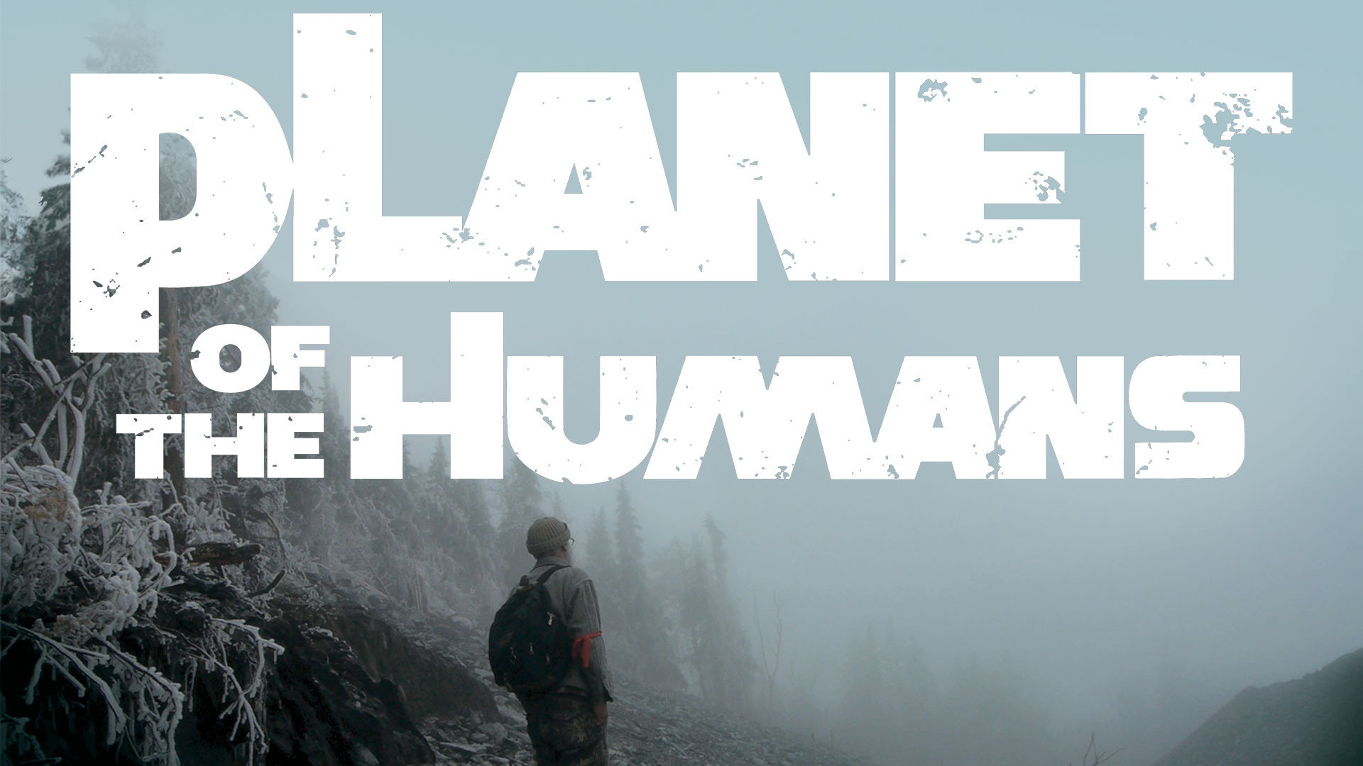 Planet of the Humans scene photo