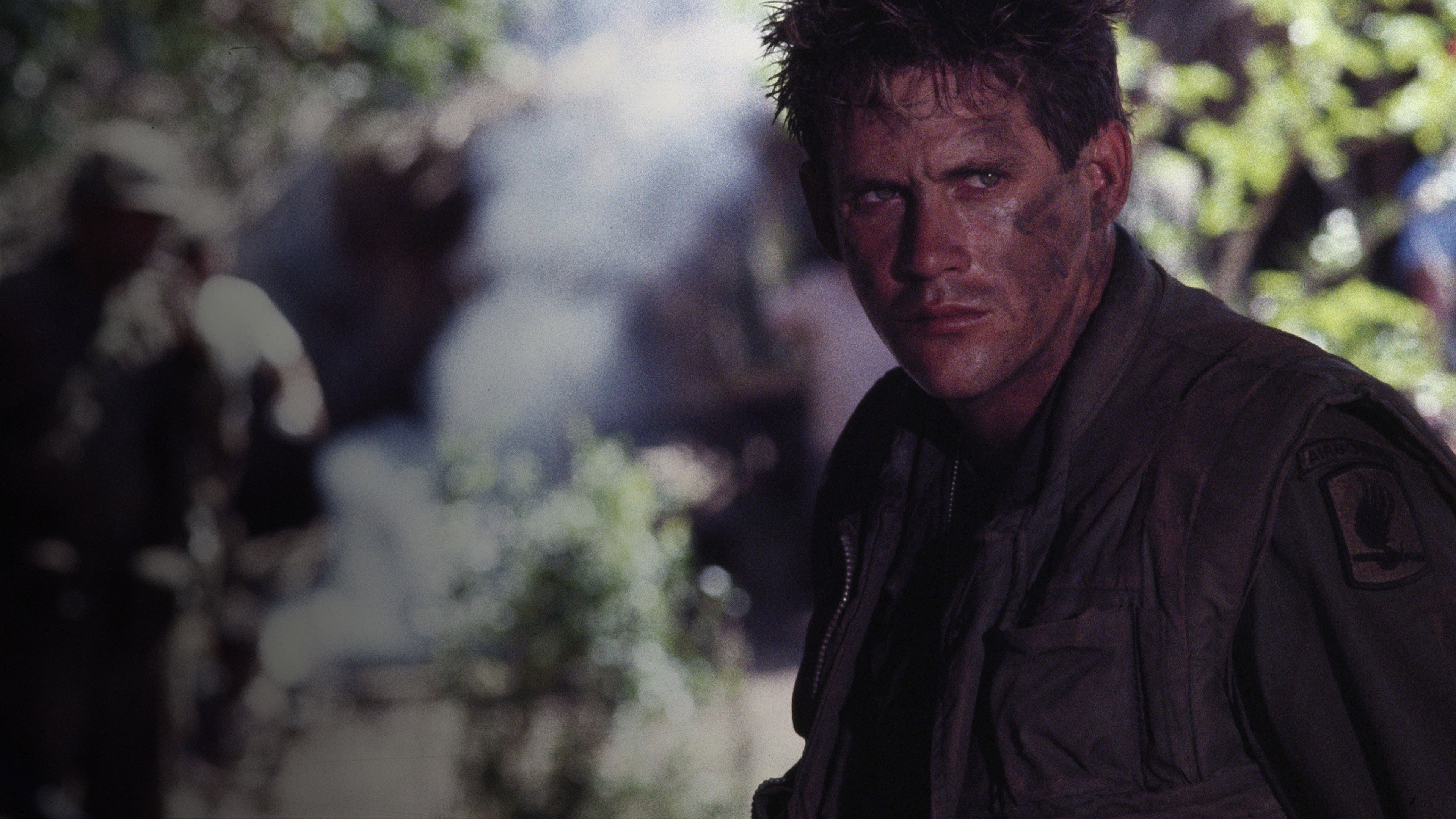 Platoon Leader scene photo