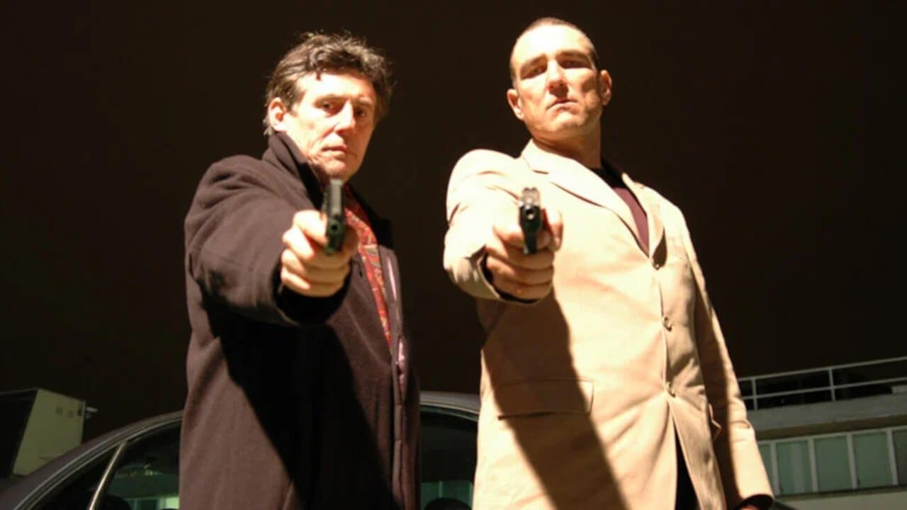 Played scene photo