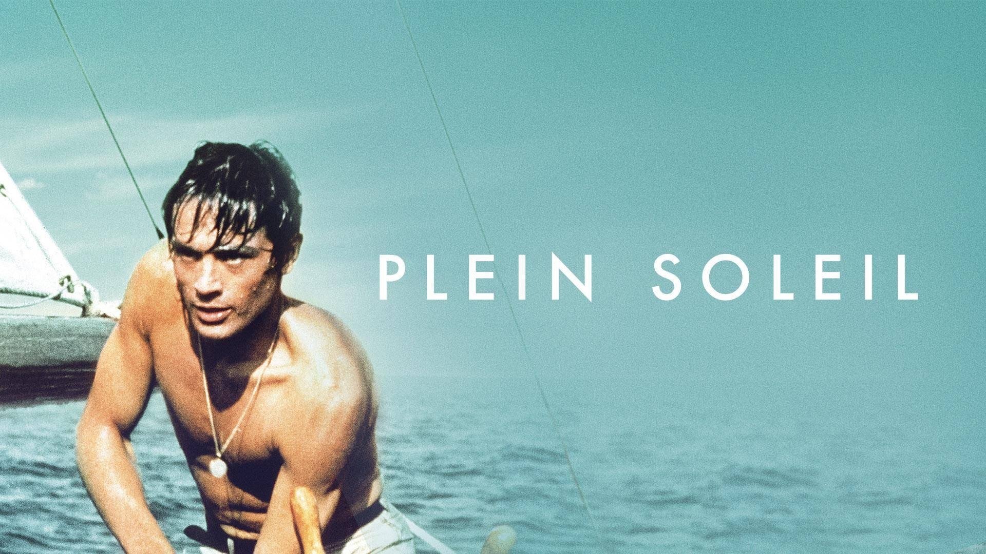 Plein soleil scene photo