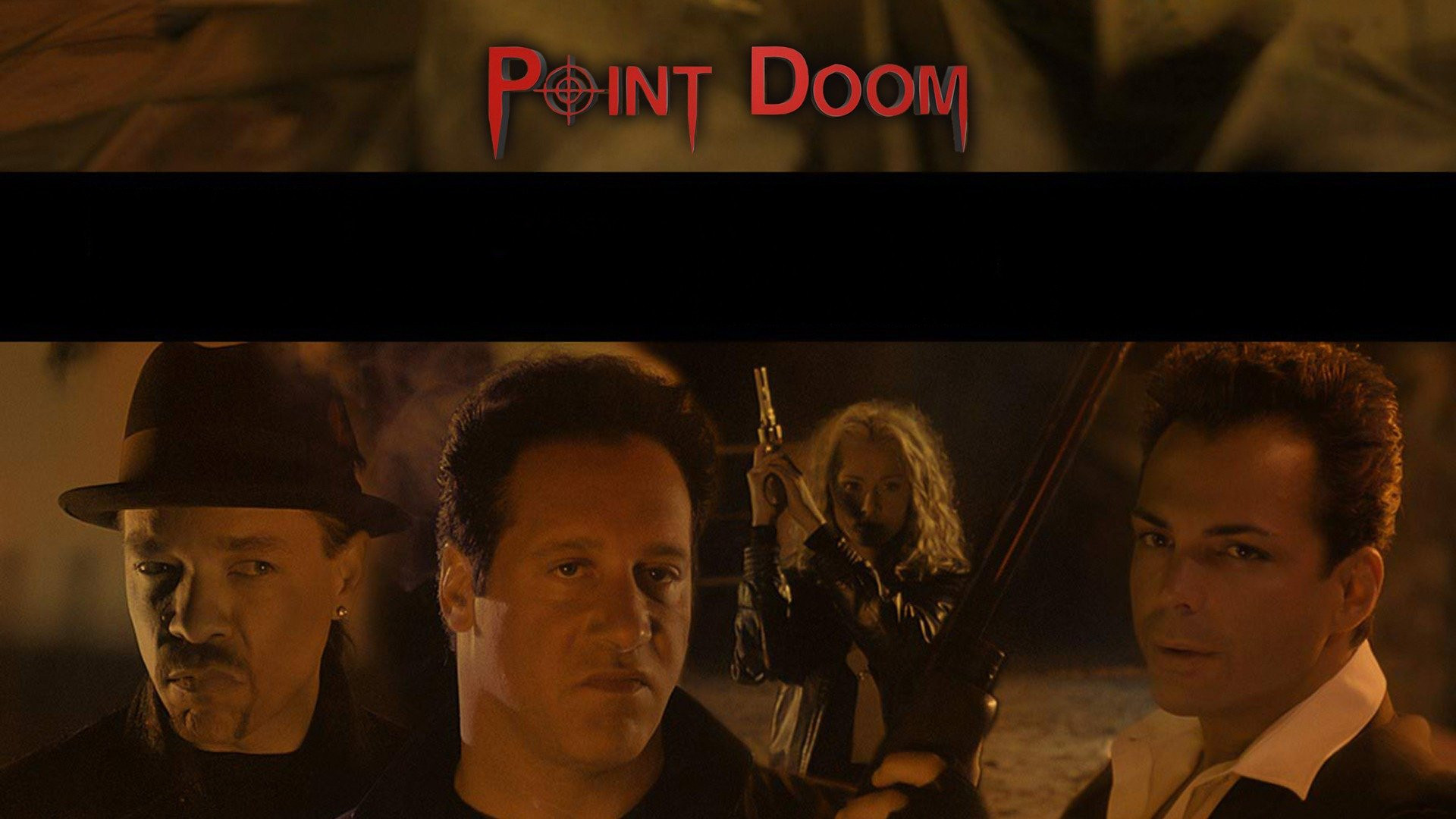 Point Doom scene photo