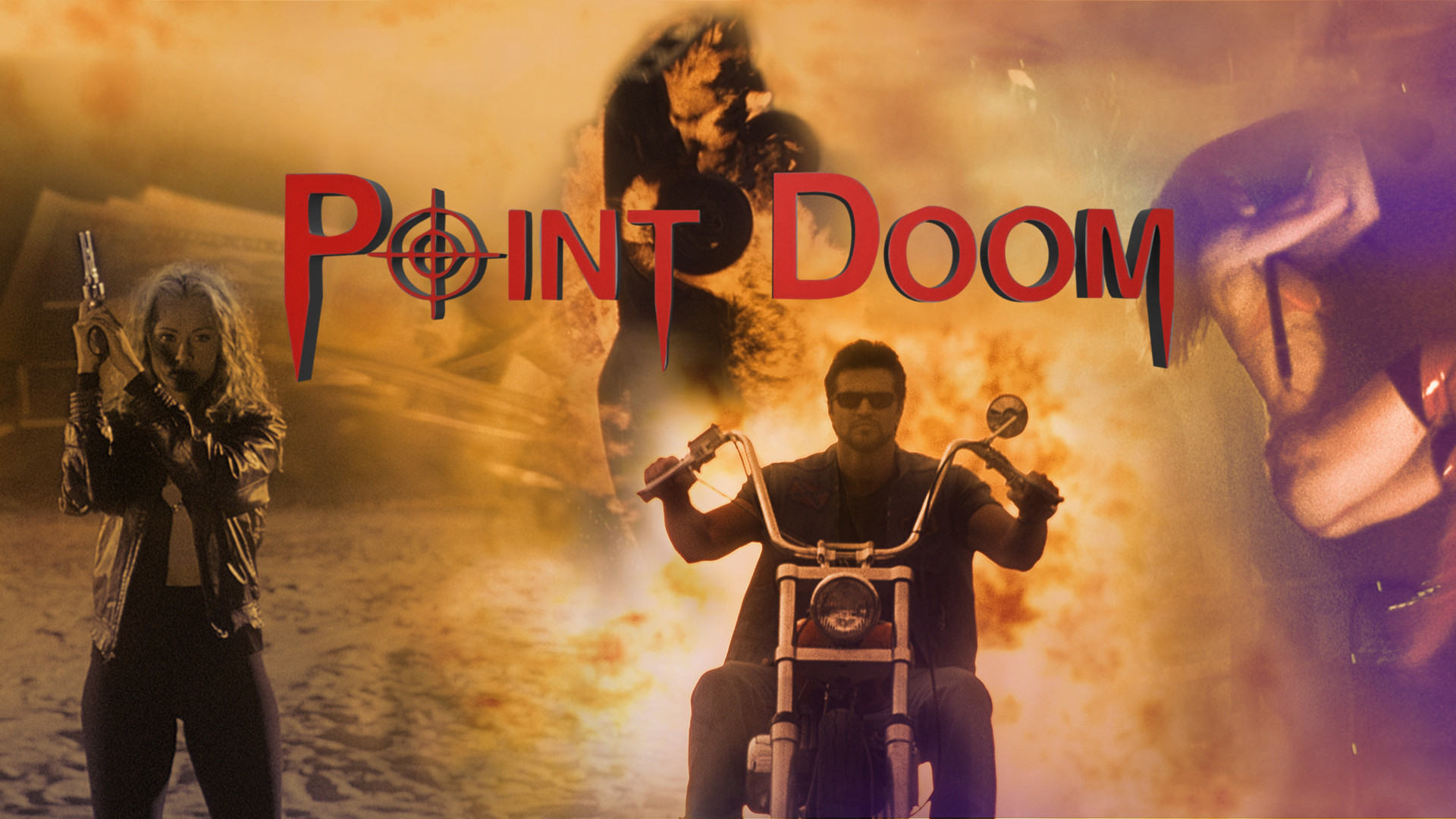 Point Doom scene photo