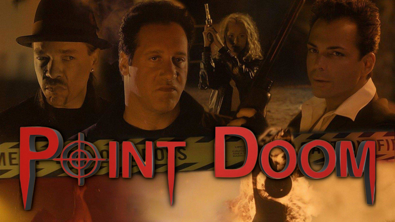 Point Doom scene photo