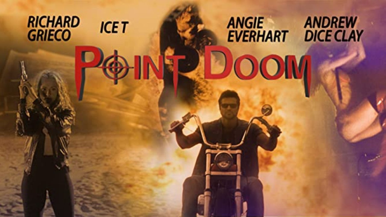 Point Doom scene photo