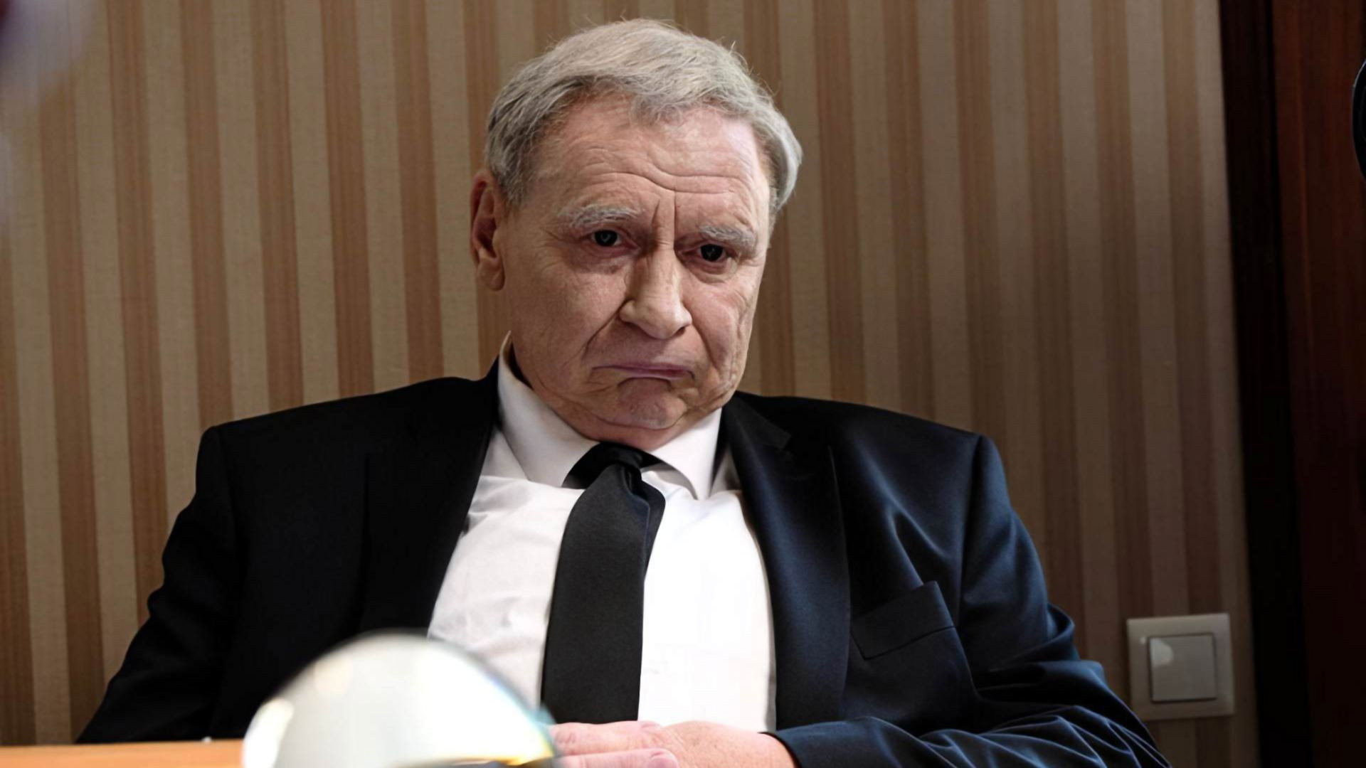 Polityka scene photo