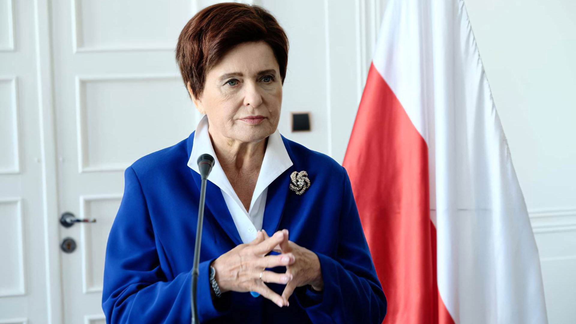 Polityka scene photo