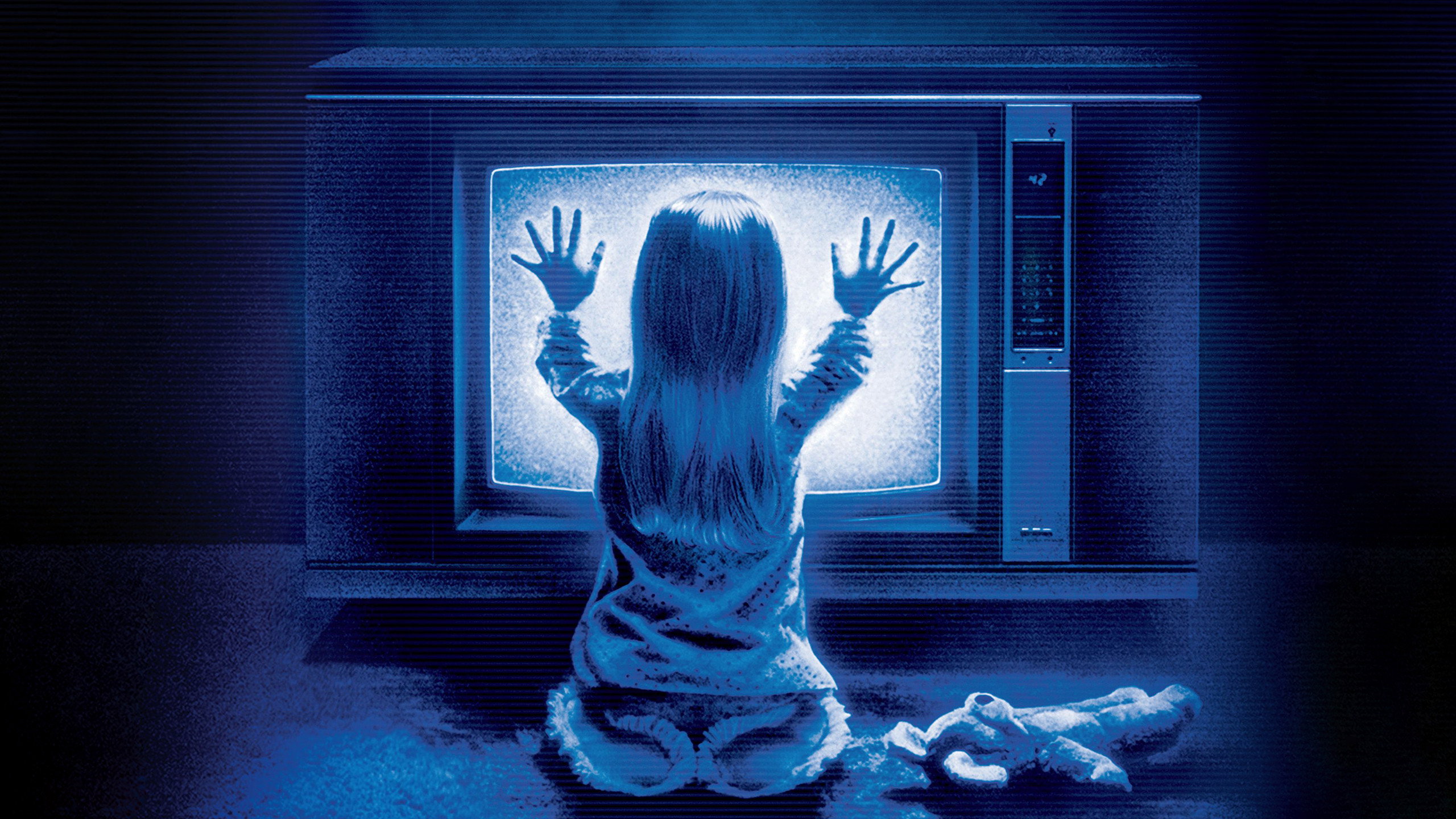 Poltergeist scene photo