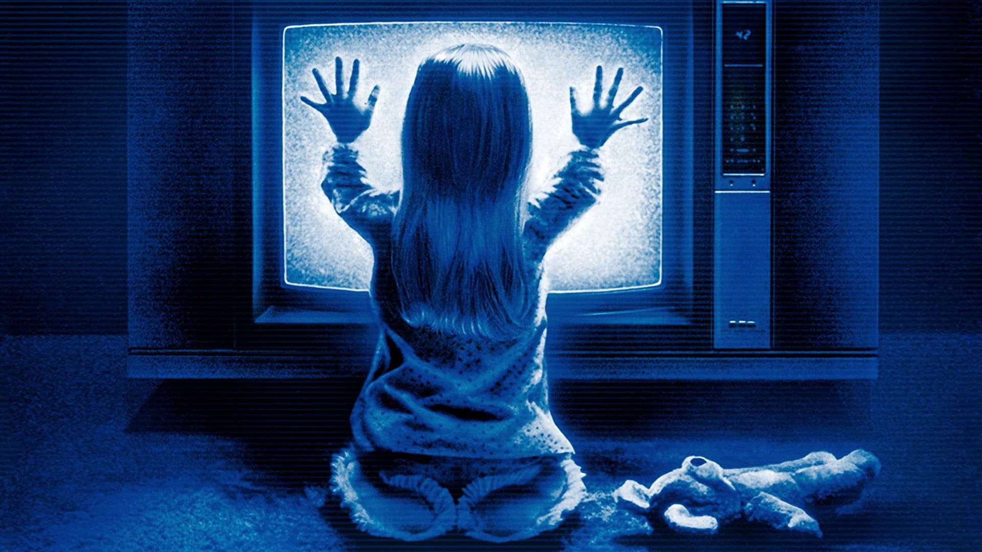 Poltergeist scene photo