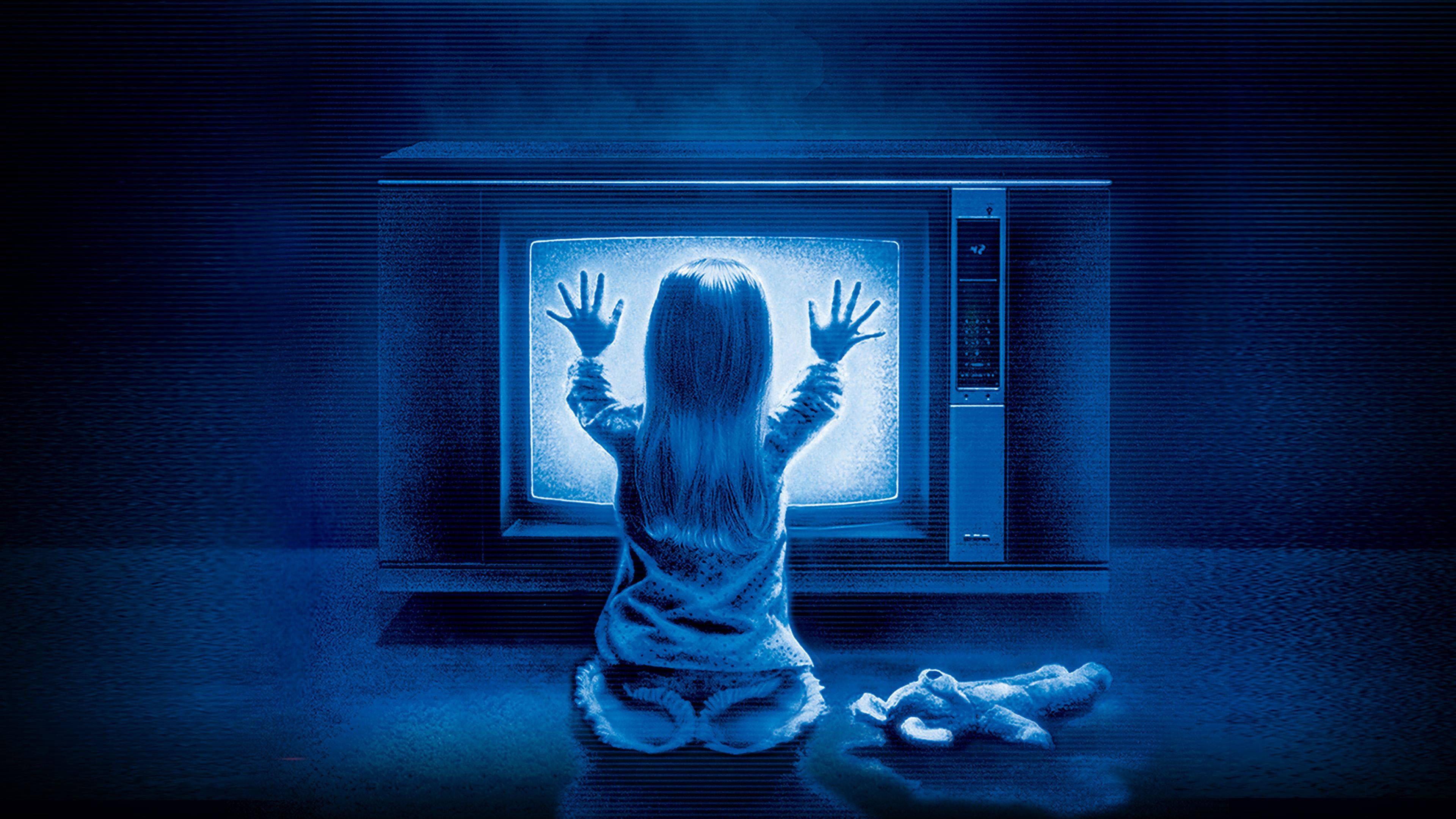 Poltergeist scene photo