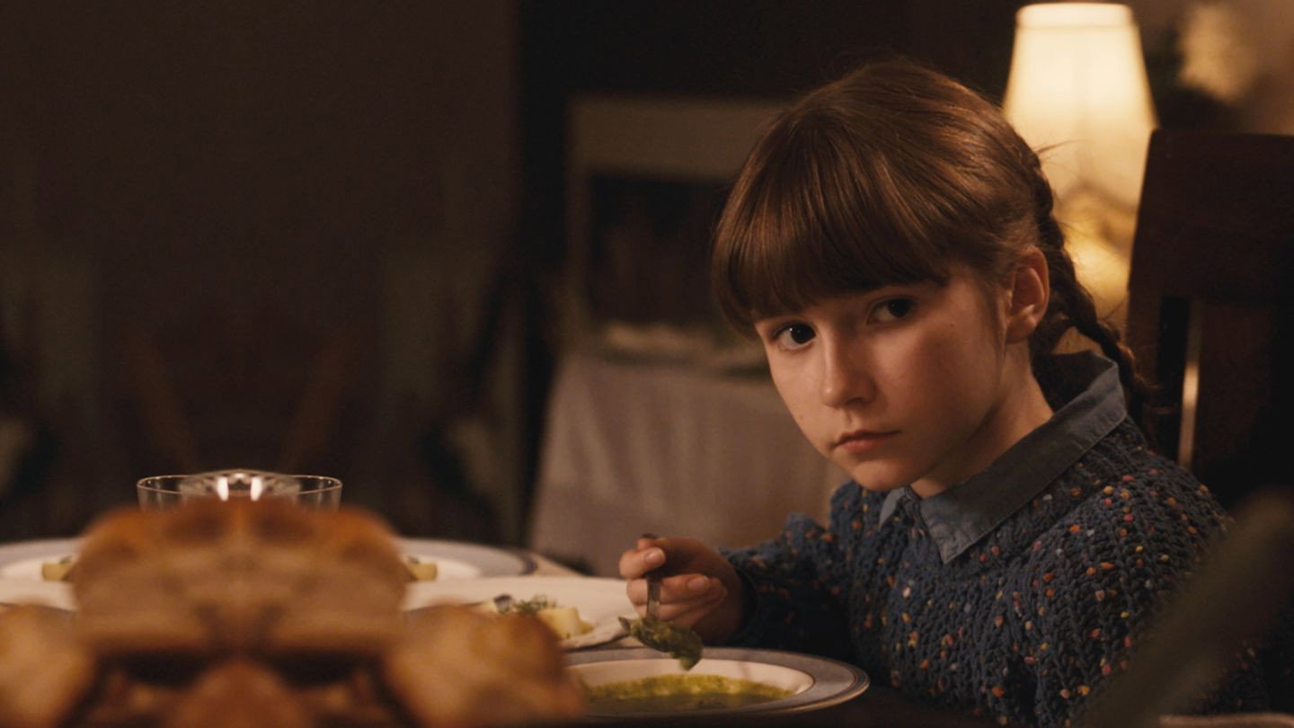 Pops scene photo