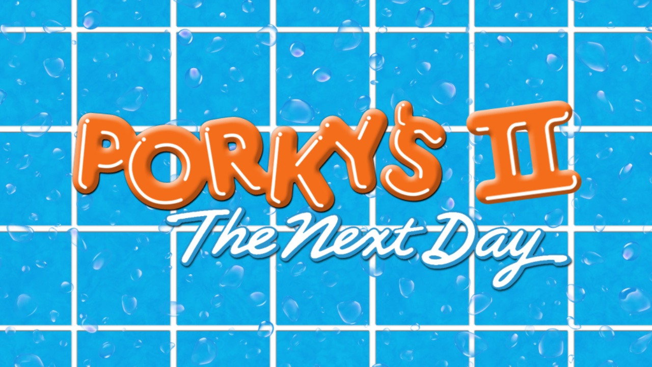 Porky's II: The Next Day scene photo
