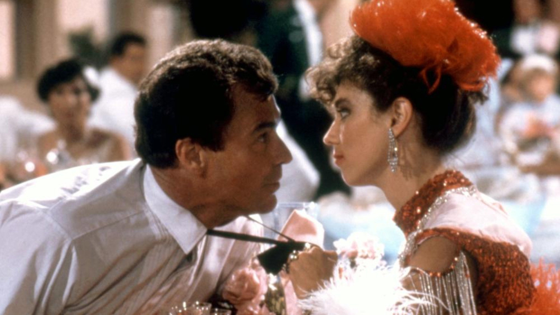 Porky's II: The Next Day scene photo