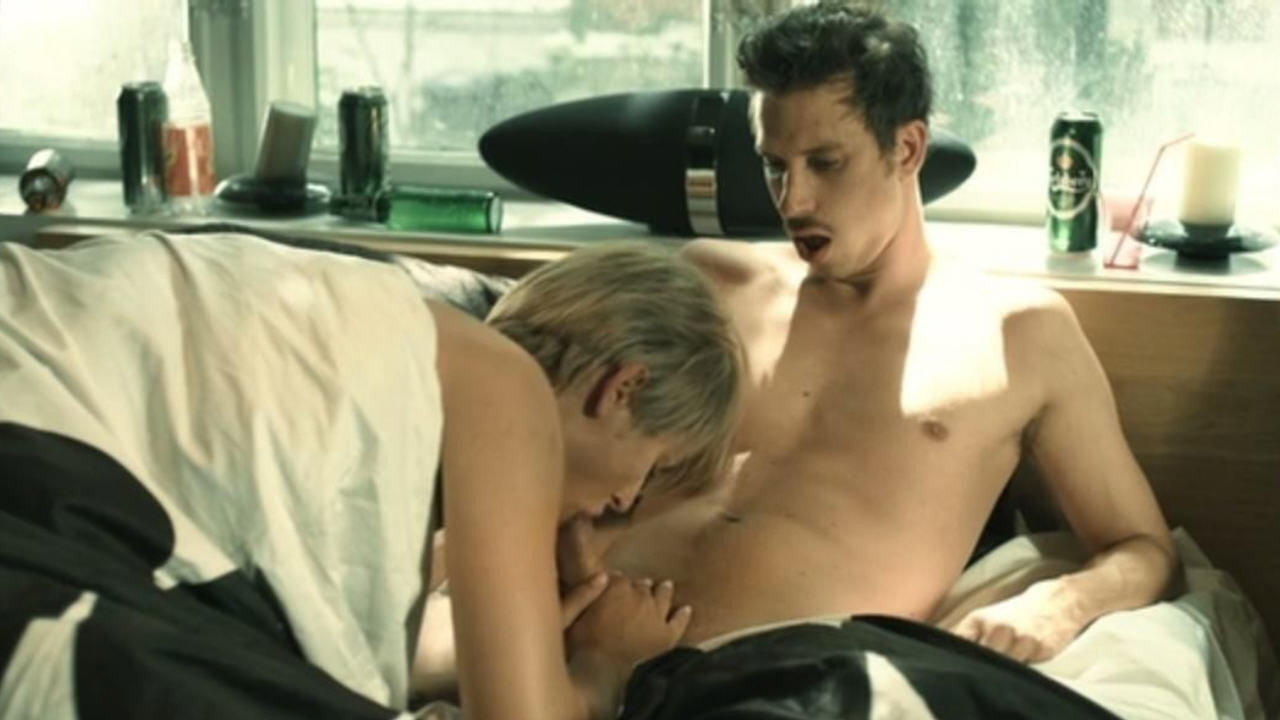 Pornopung scene photo