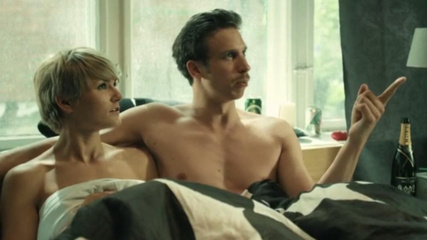 Pornopung scene photo