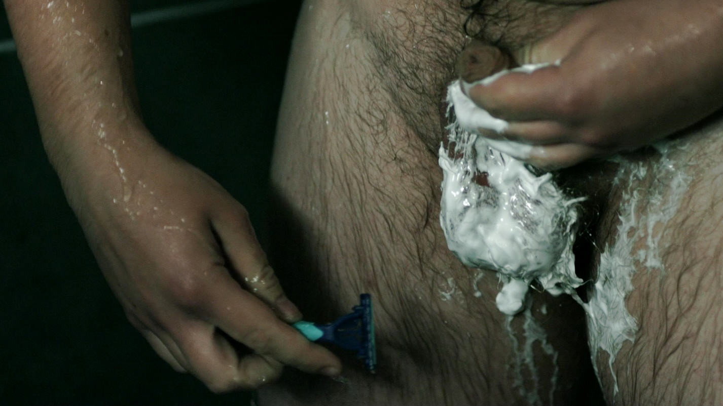 Pornopung scene photo