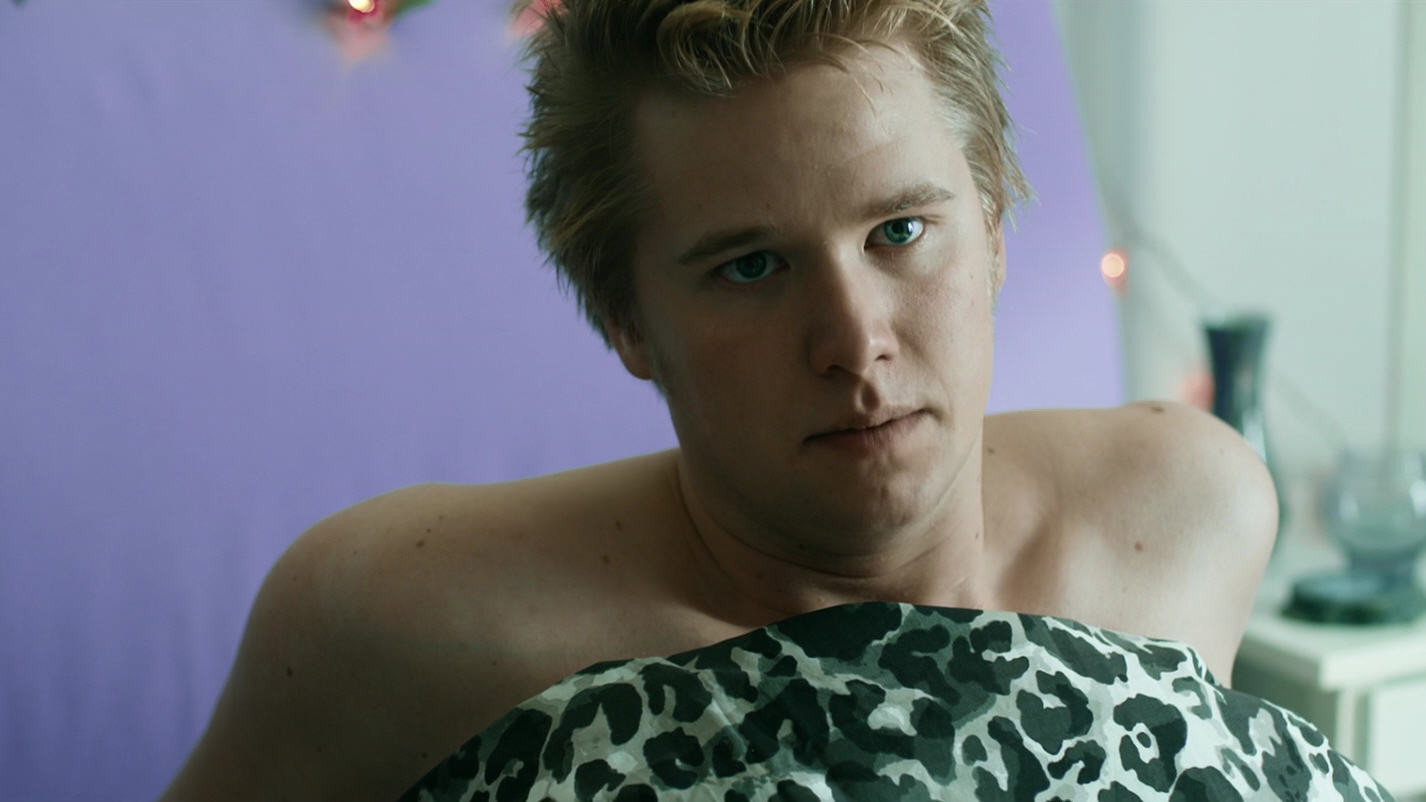 Pornopung scene photo