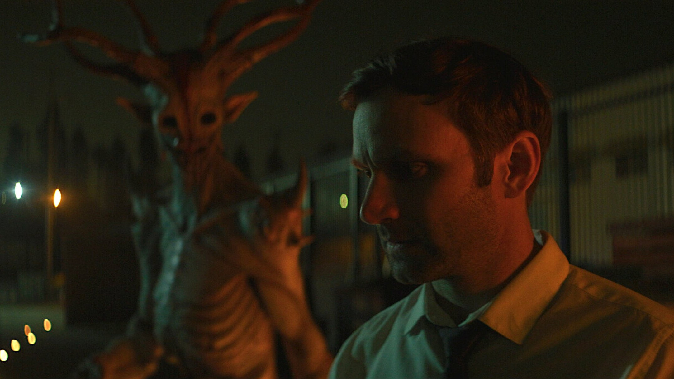 Portal to Hell scene photo