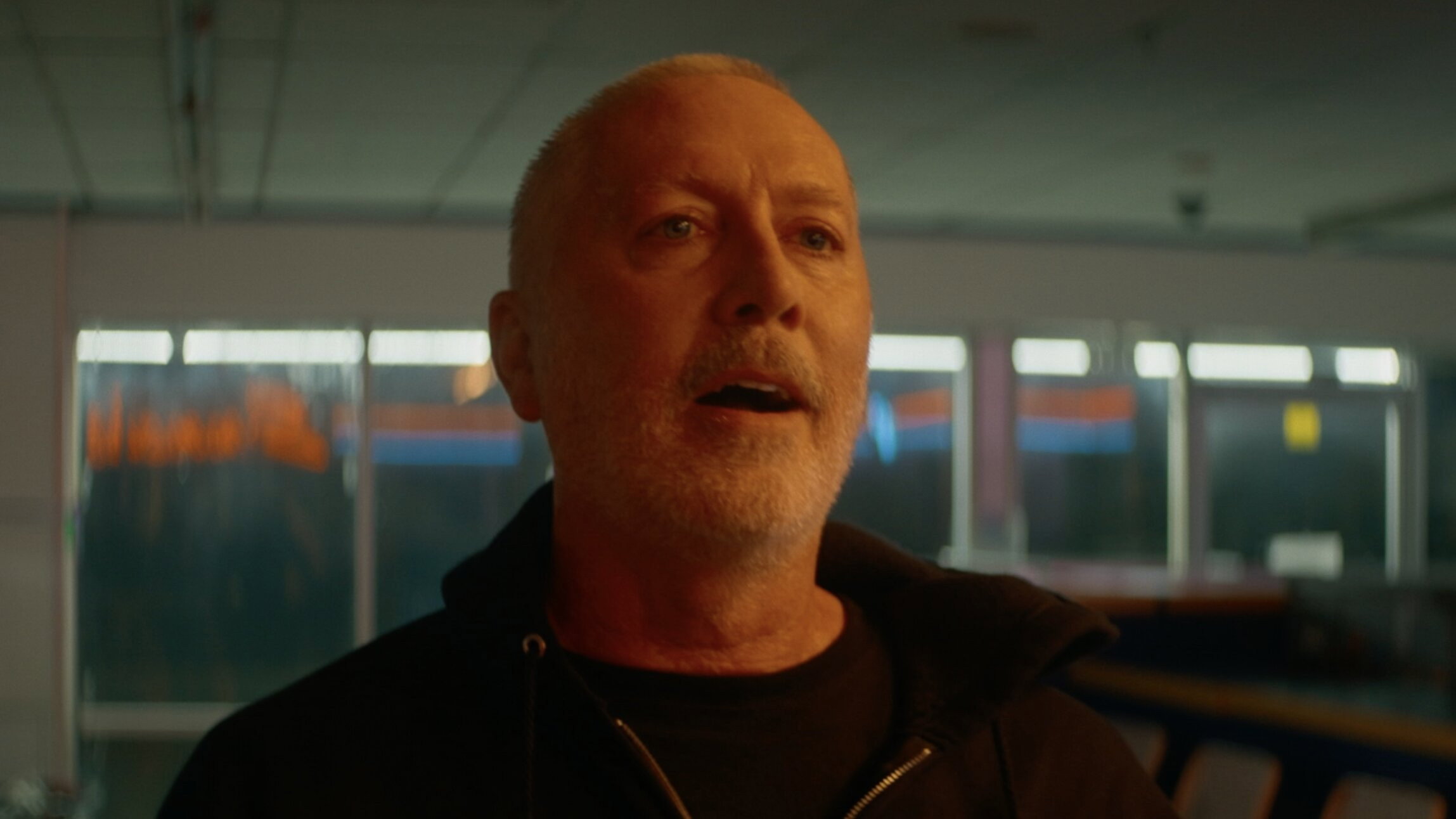 Portal to Hell scene photo