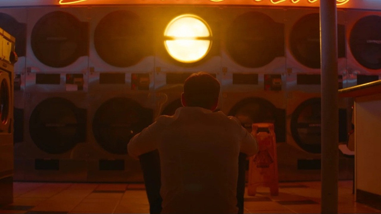 Portal to Hell scene photo