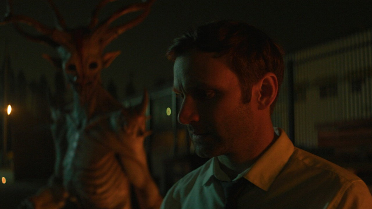 Portal to Hell scene photo