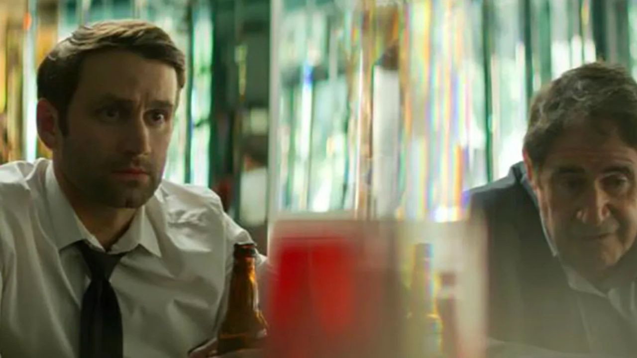 Portal to Hell scene photo