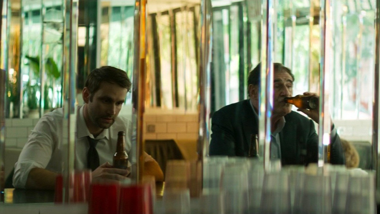 Portal to Hell scene photo