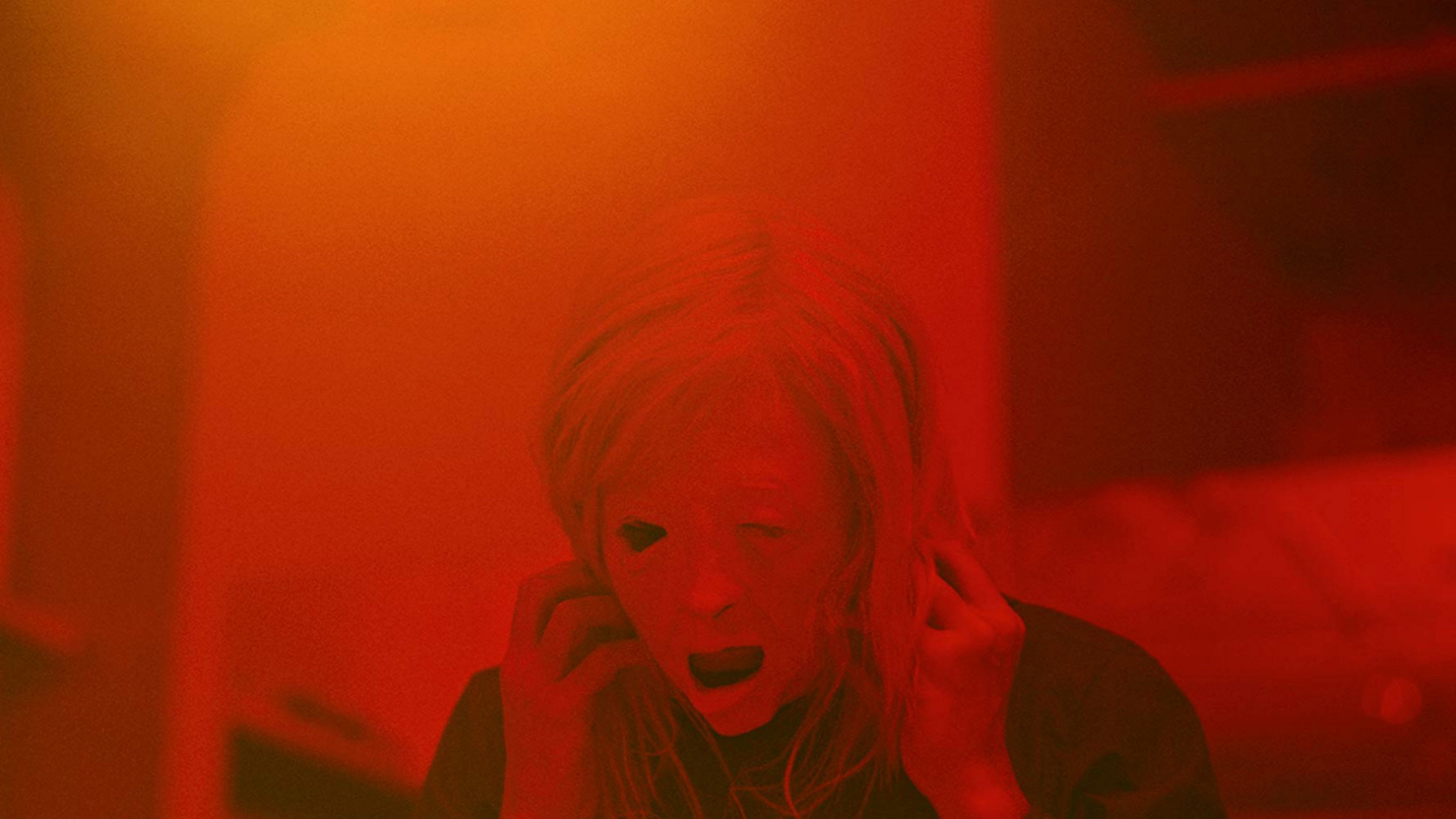Possessor scene photo