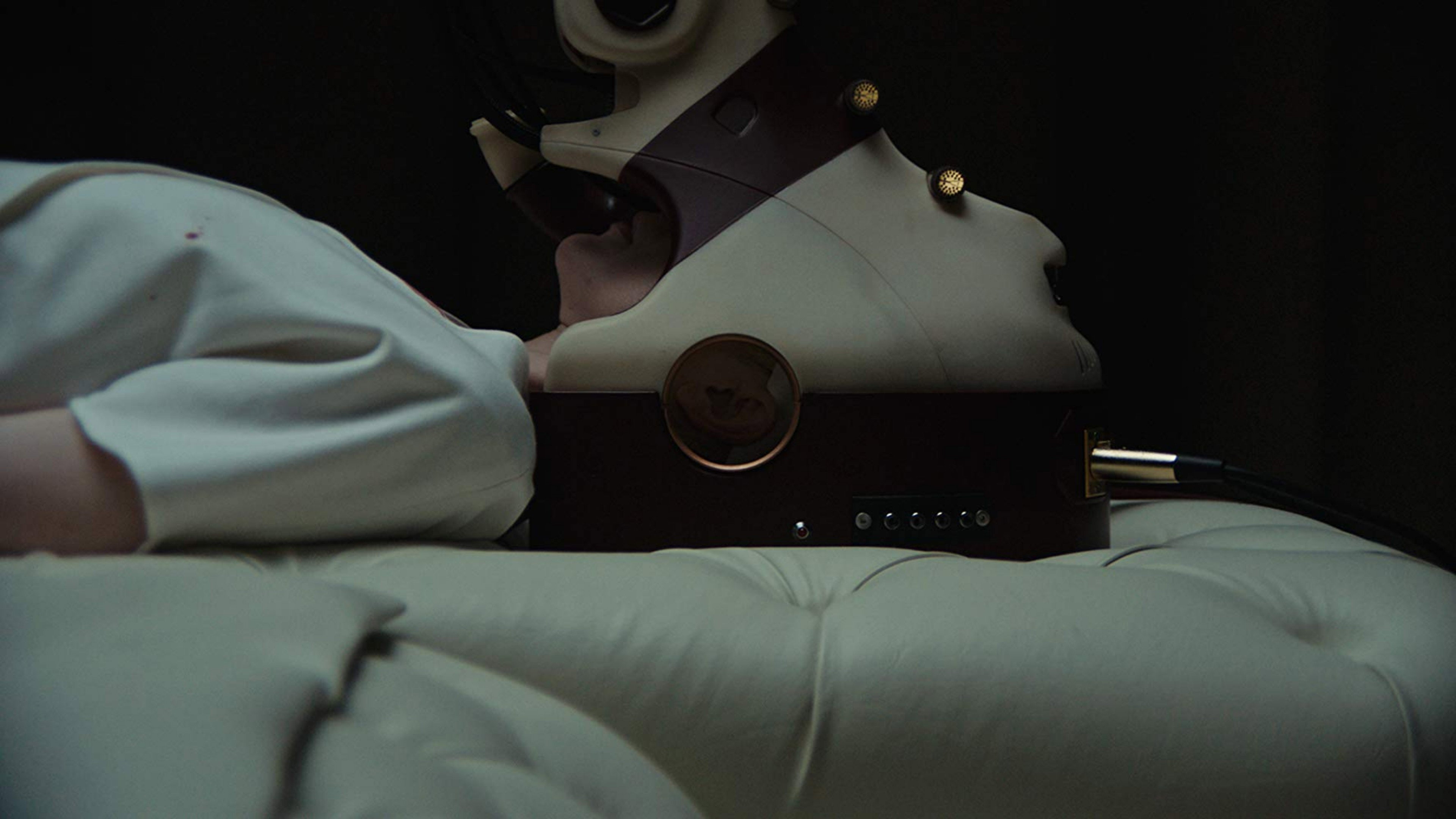 Possessor scene photo