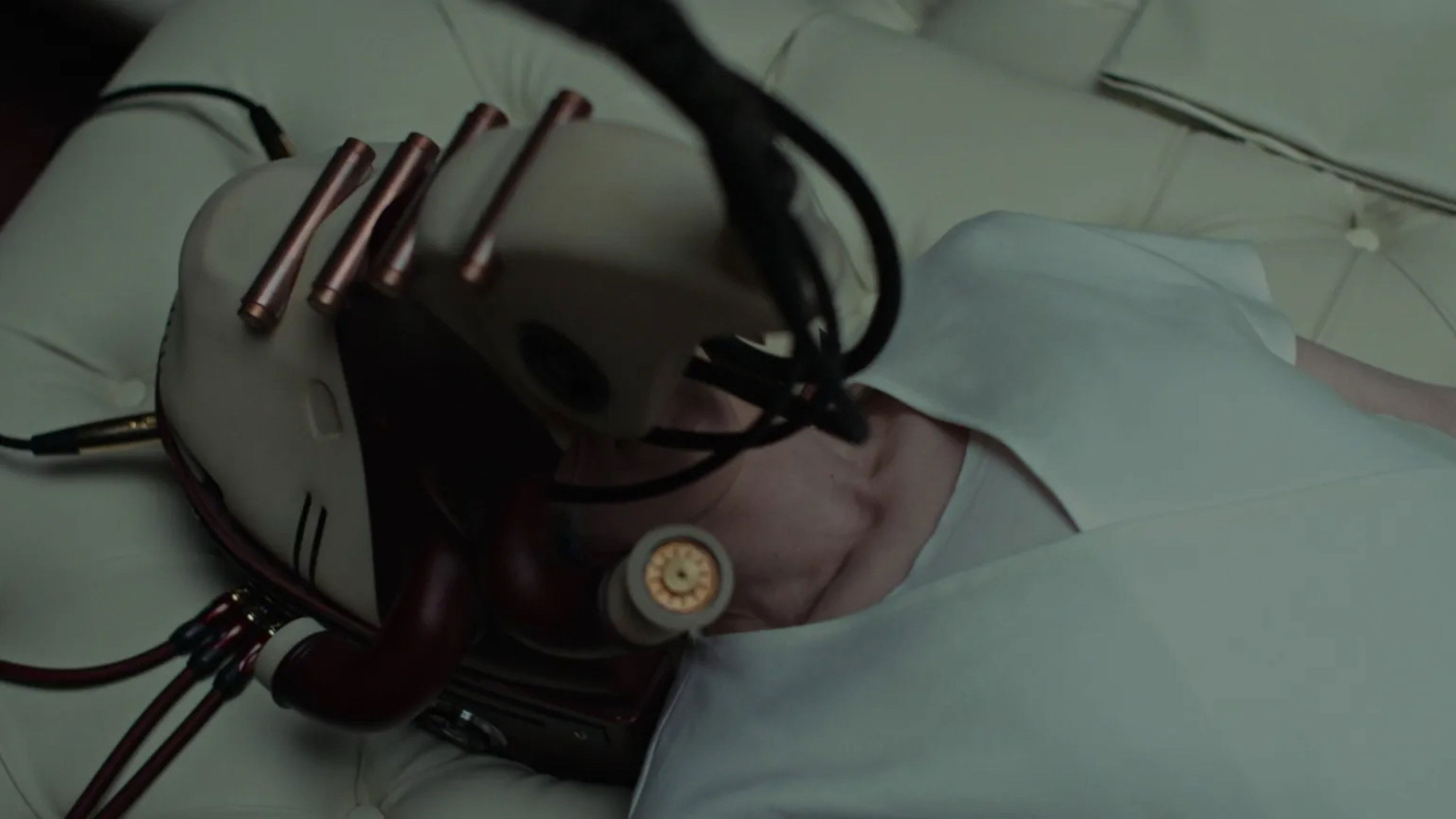 Possessor scene photo