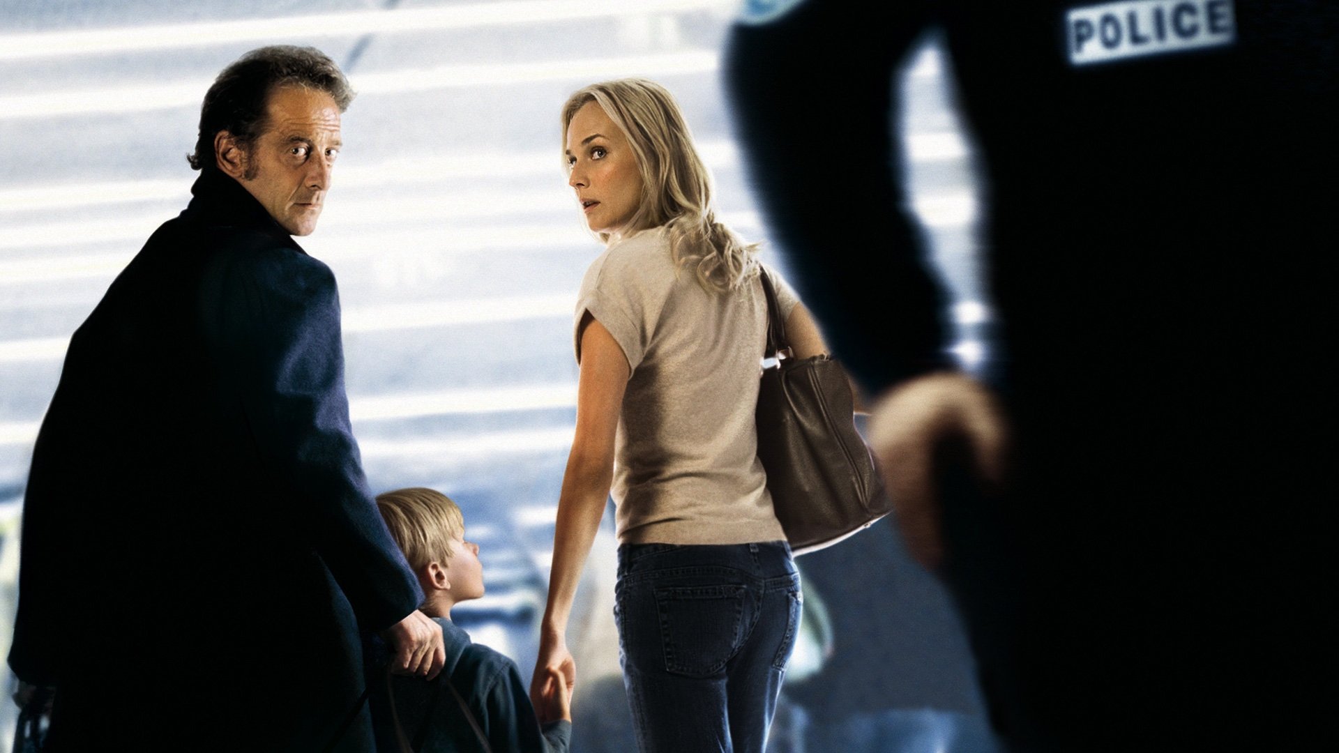 Pour elle scene photo