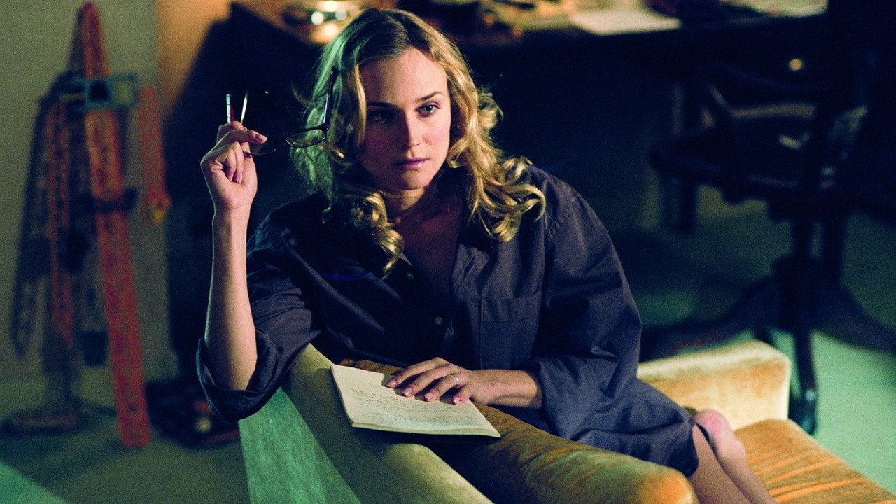 Pour elle scene photo