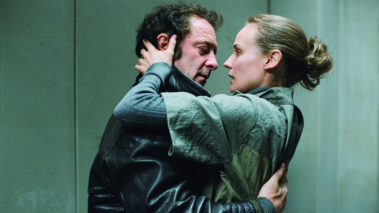 Pour elle scene photo