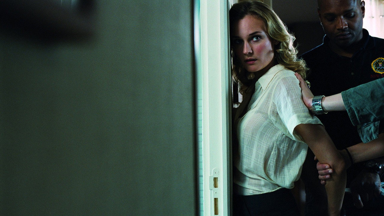 Pour elle scene photo