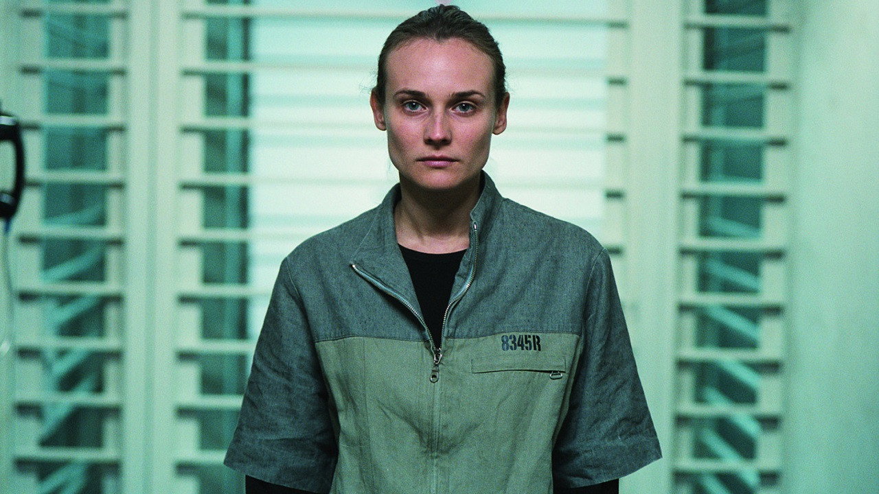 Pour elle scene photo
