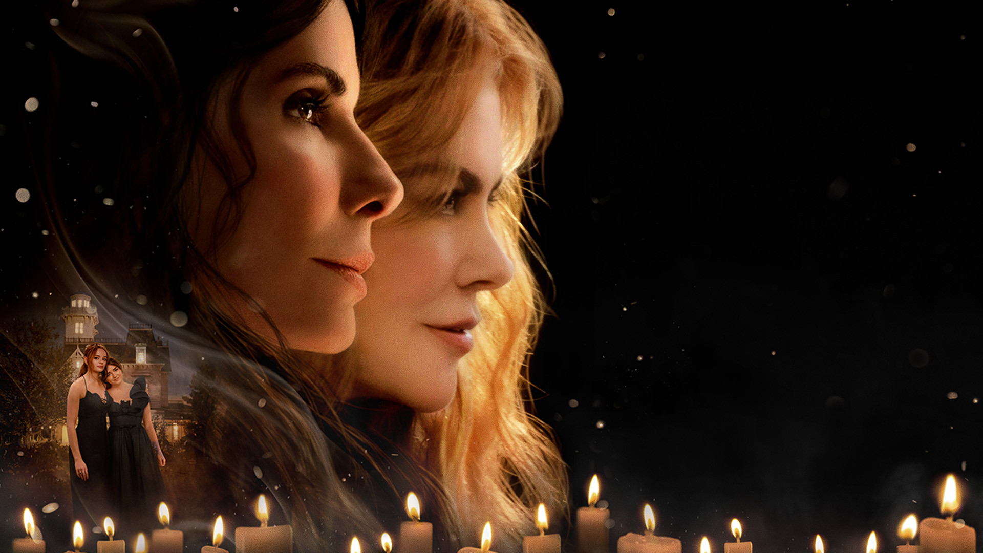 Practical Magic 2 scene photo