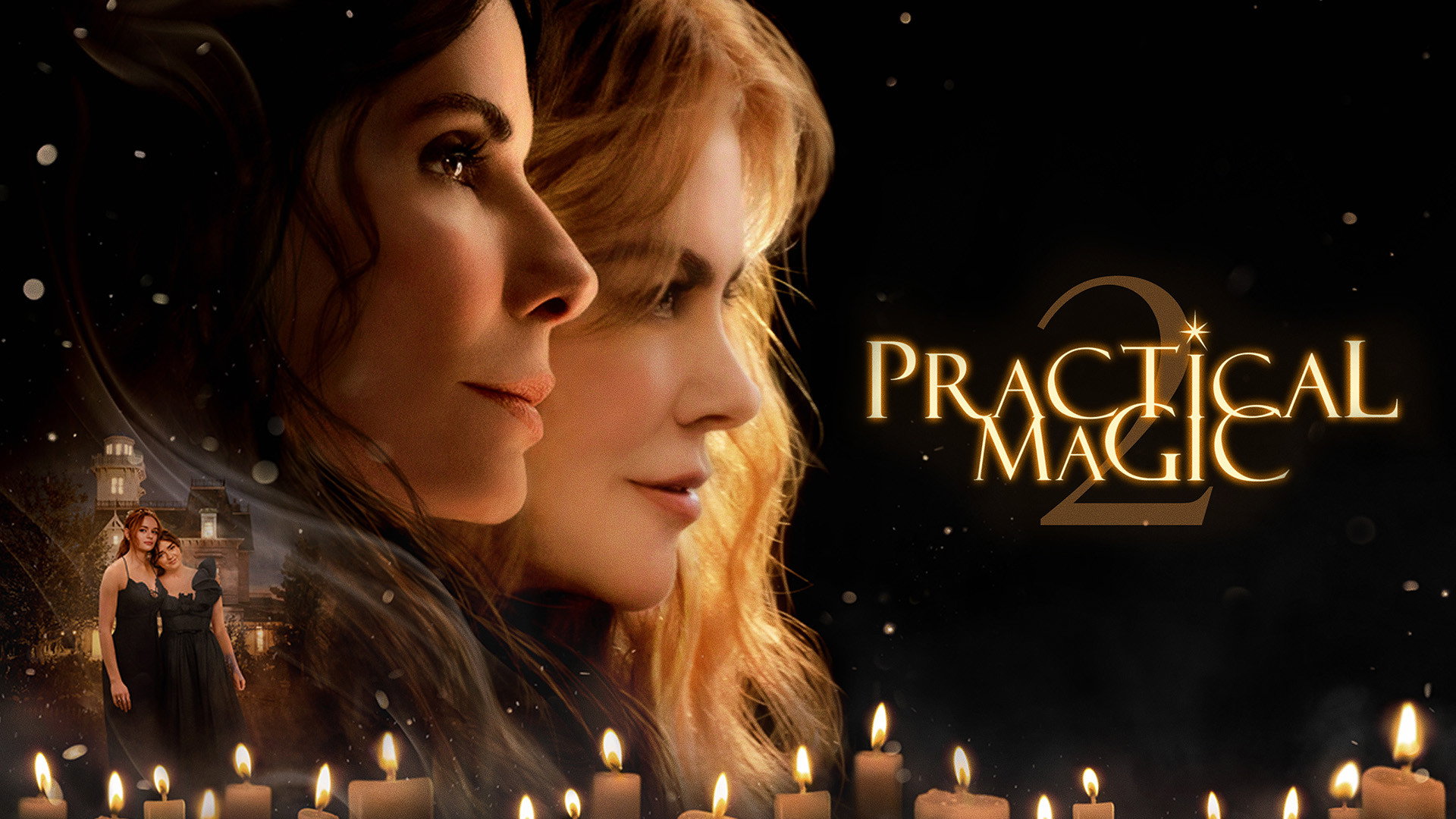 Practical Magic 2 scene photo