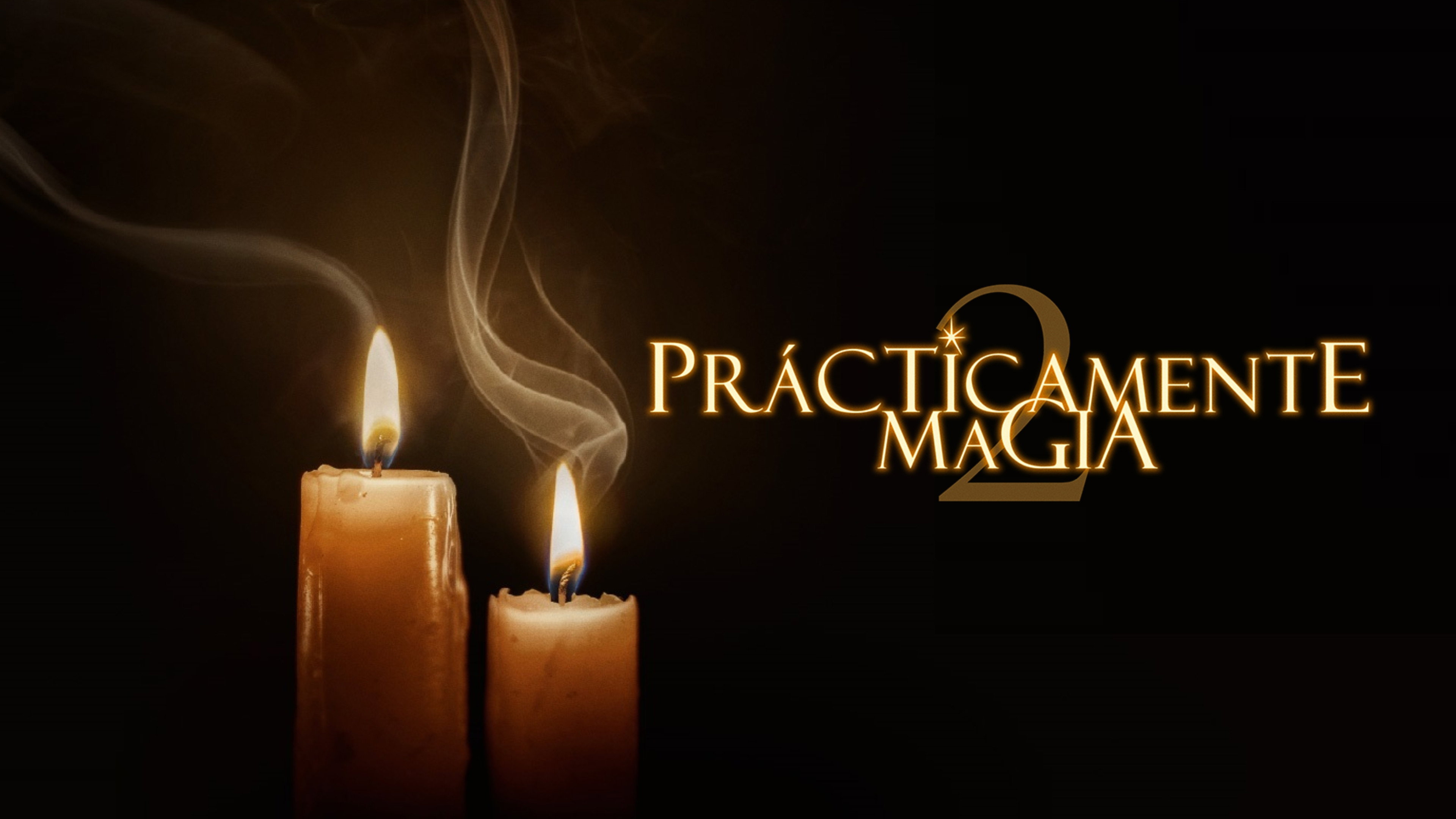 Practical Magic 2 scene photo