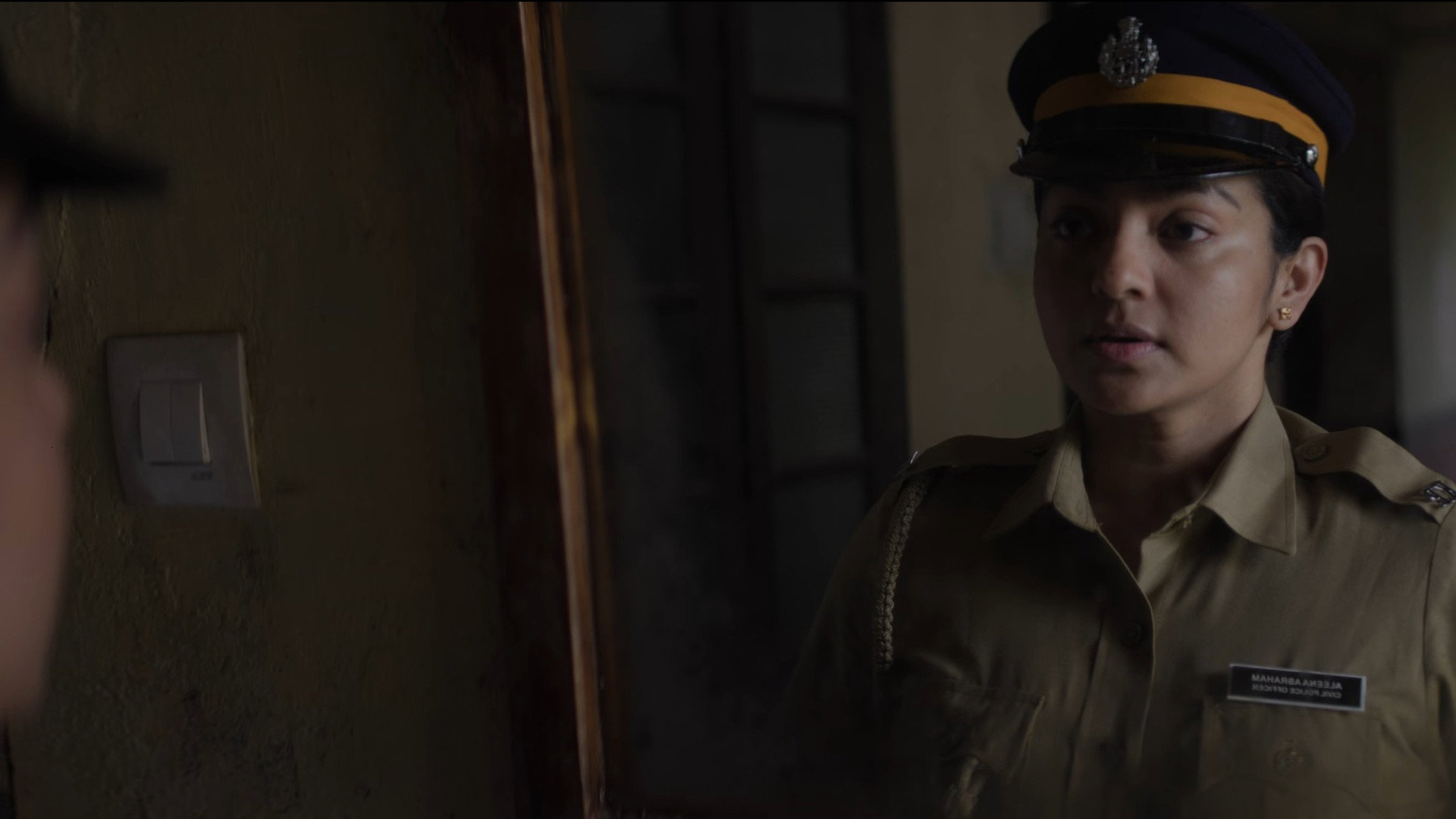 Pradhama Drishtiya Kuttakkar scene photo