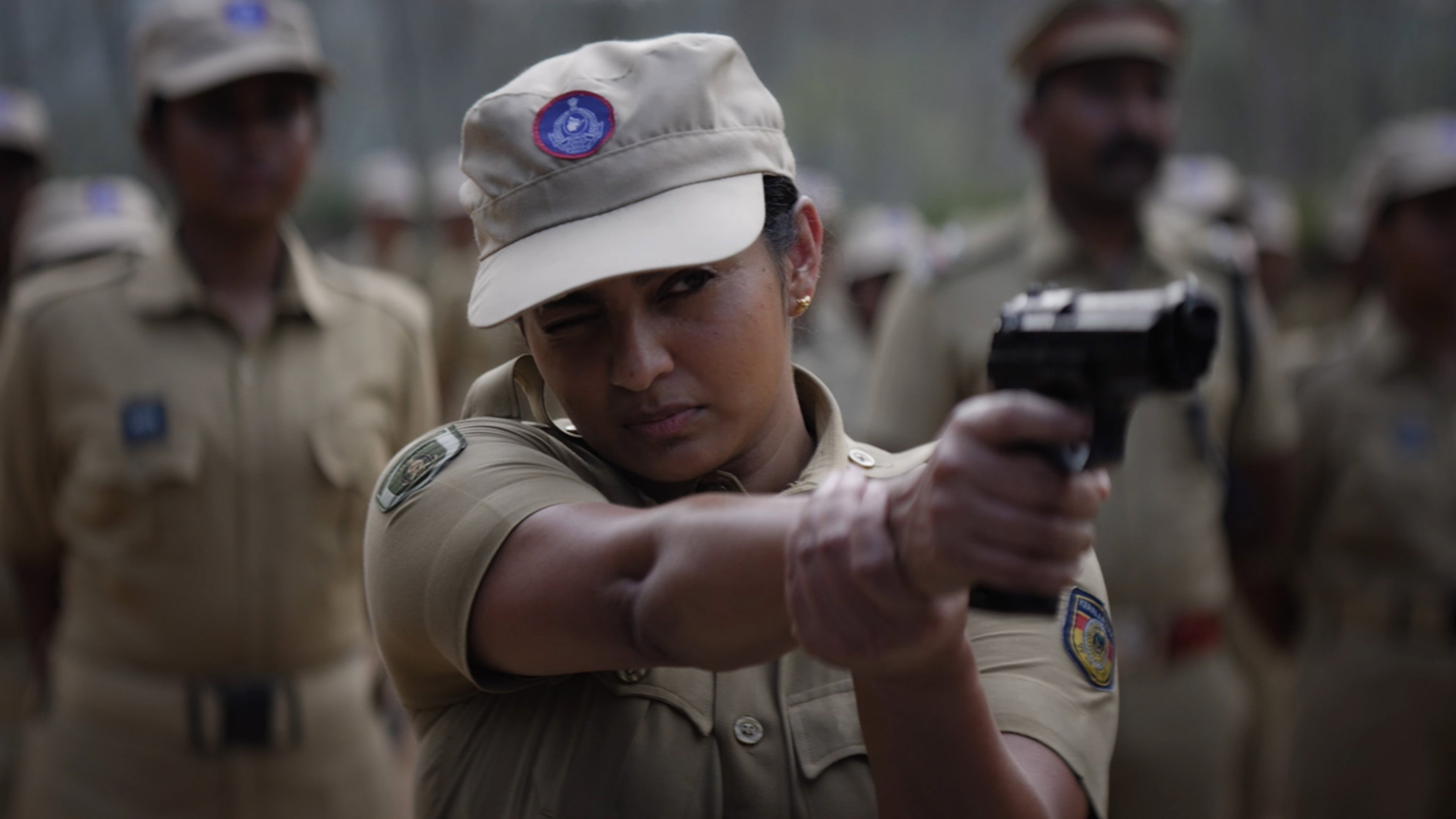 Pradhama Drishtiya Kuttakkar scene photo