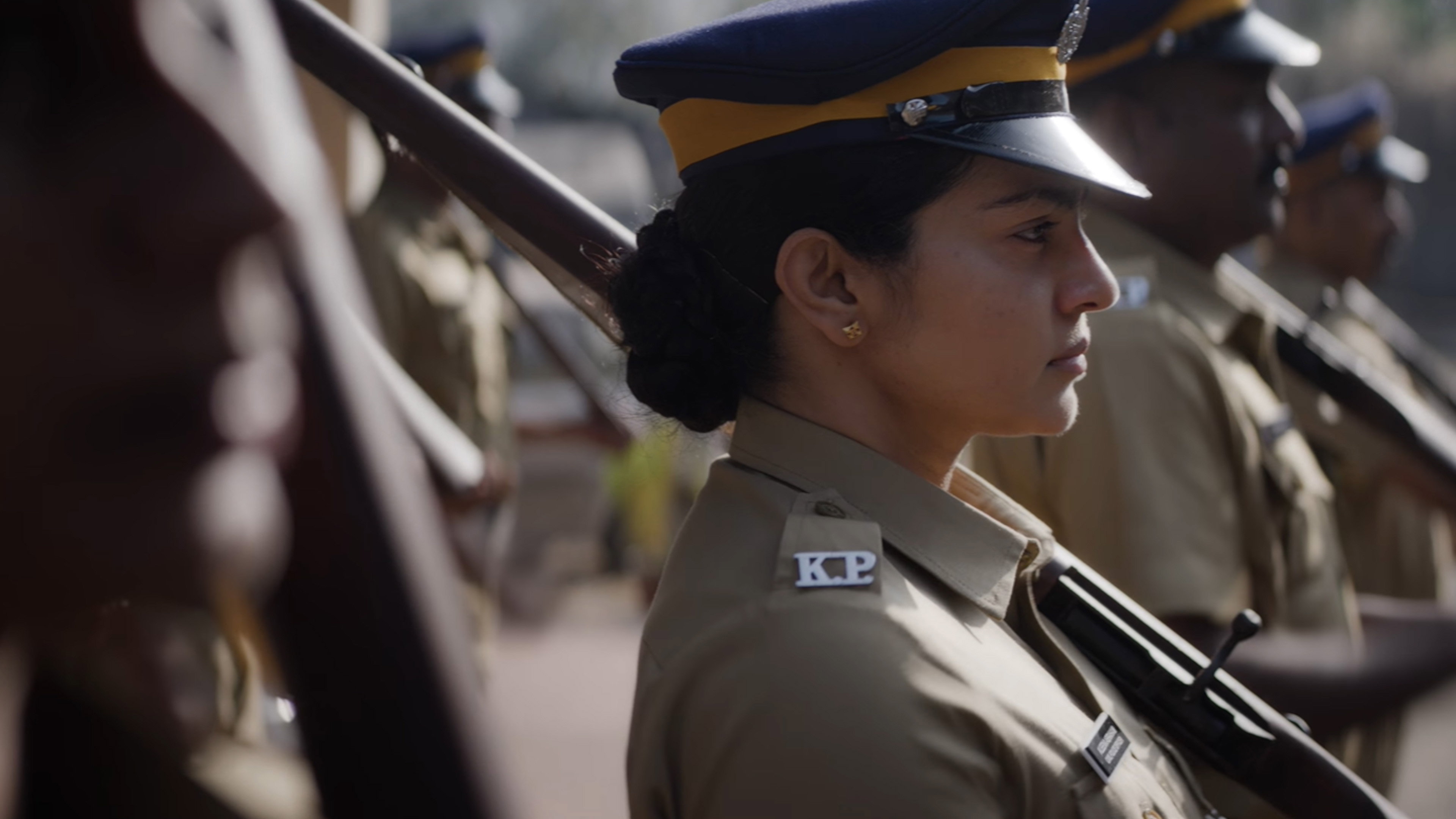 Pradhama Drishtiya Kuttakkar scene photo