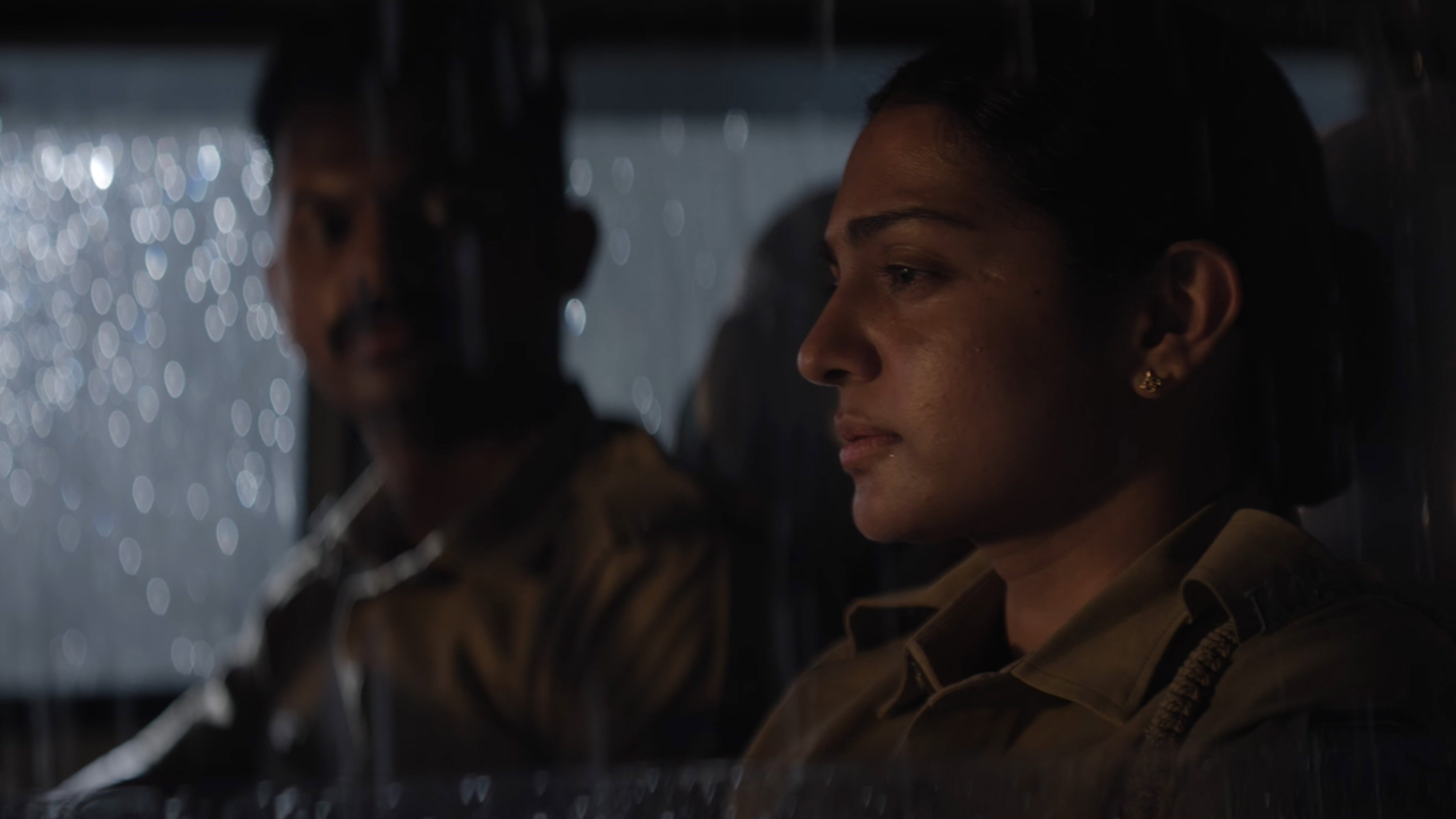 Pradhama Drishtiya Kuttakkar scene photo