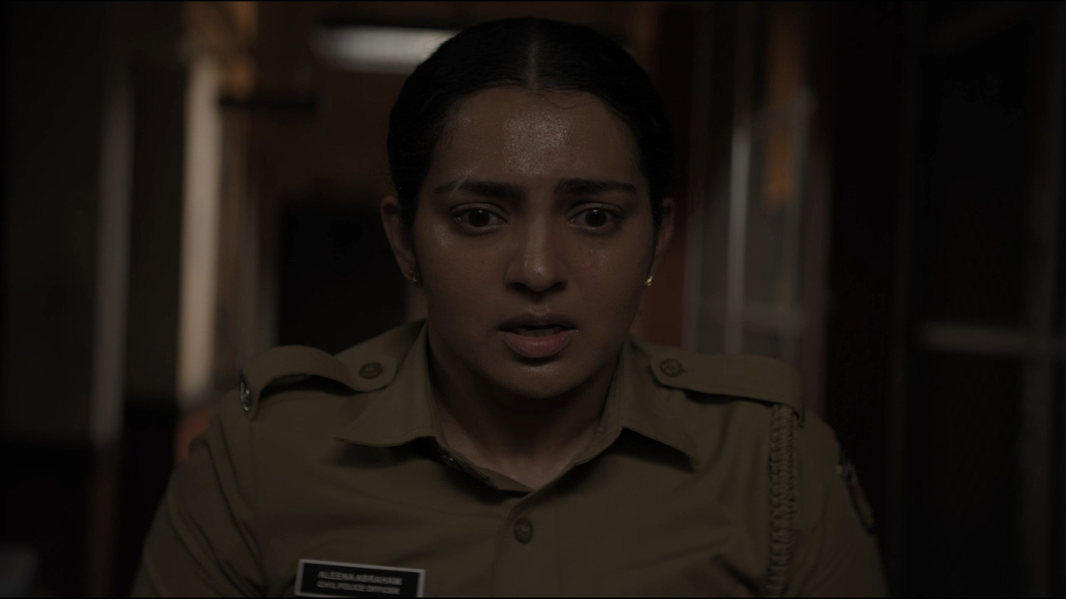 Pradhama Drishtiya Kuttakkar scene photo