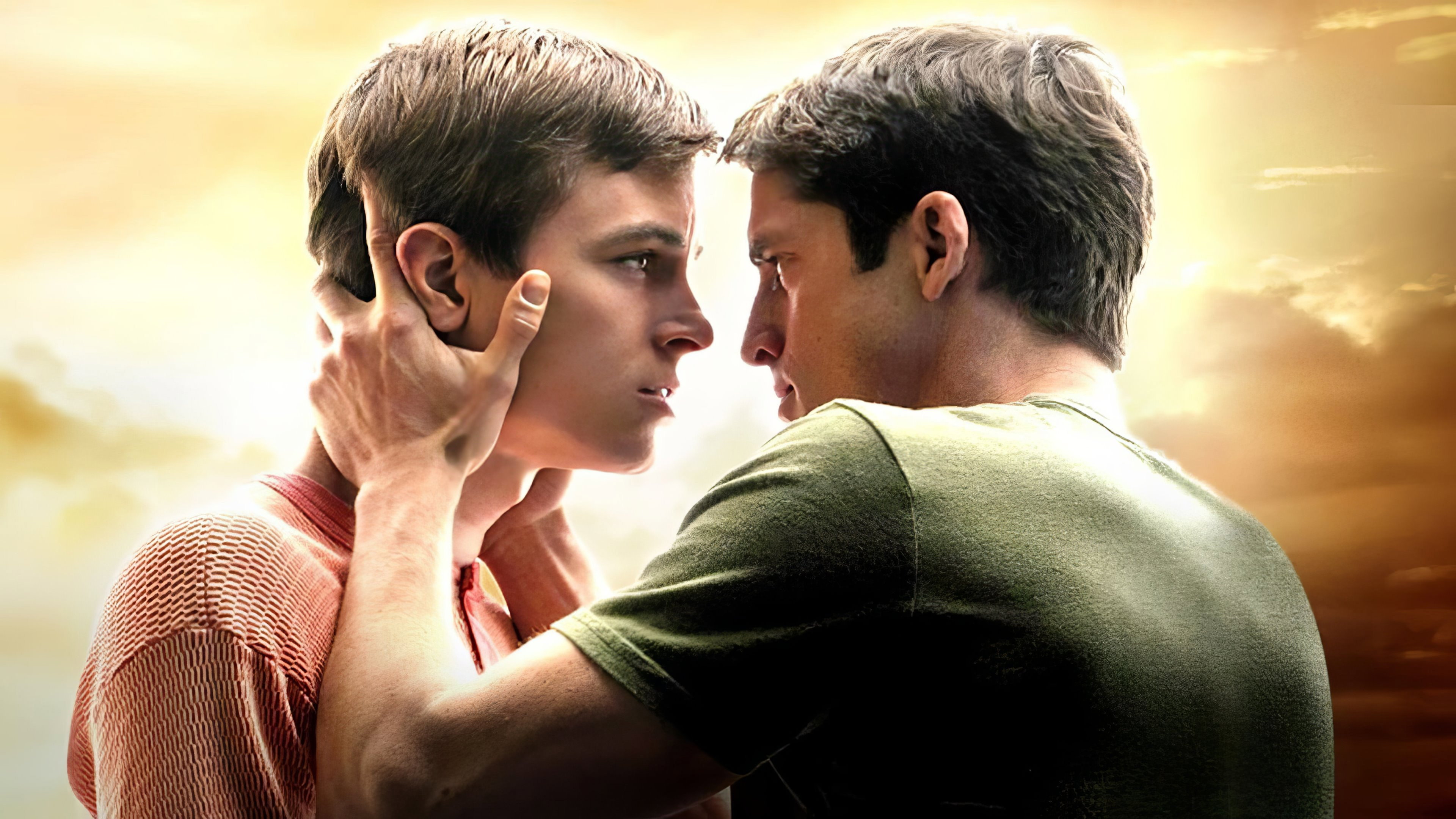 Prayers for Bobby scene photo