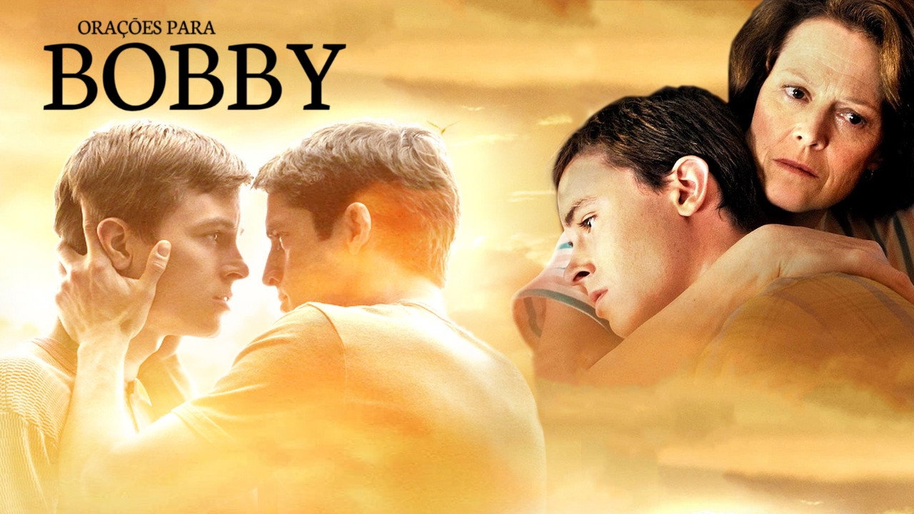 Prayers for Bobby scene photo