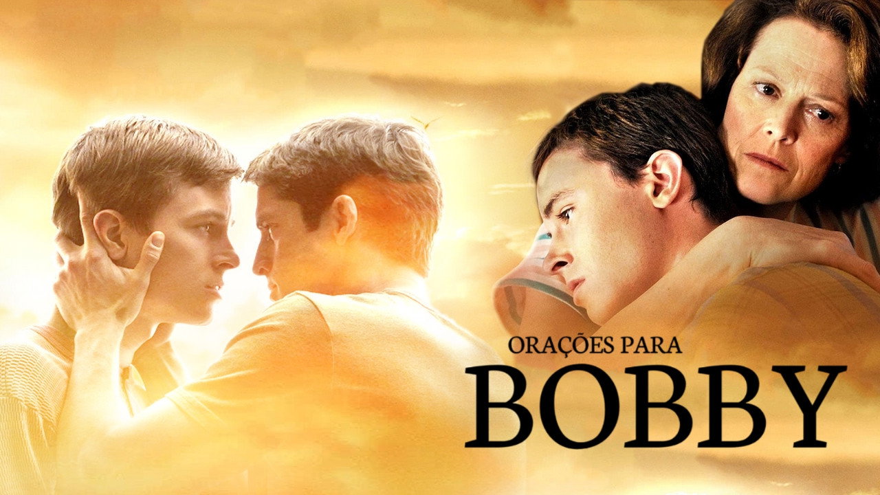 Prayers for Bobby scene photo