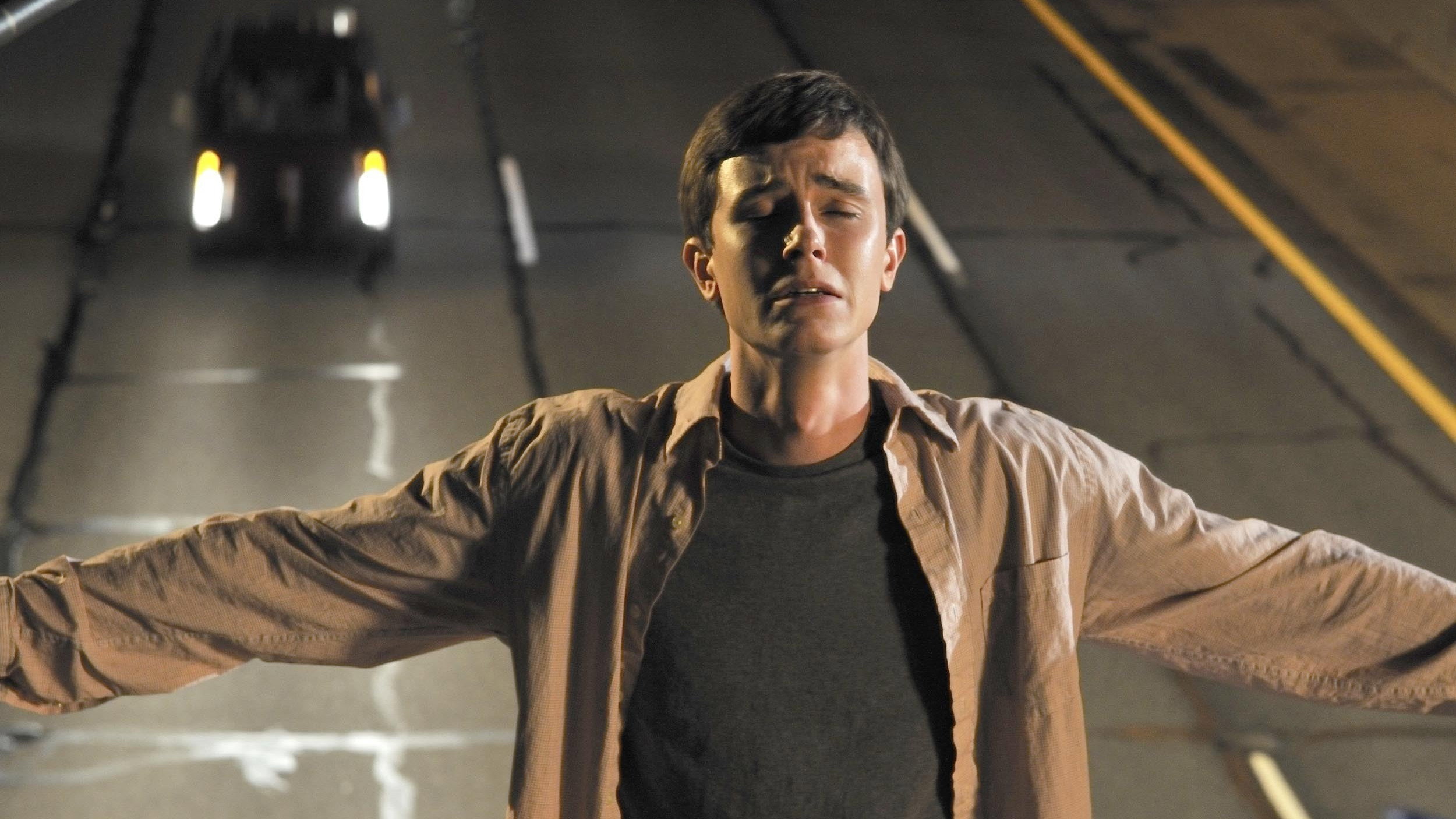 Prayers for Bobby scene photo