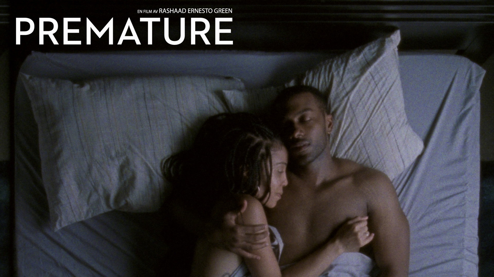 Premature scene photo