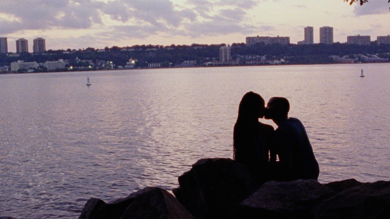 Premature scene photo