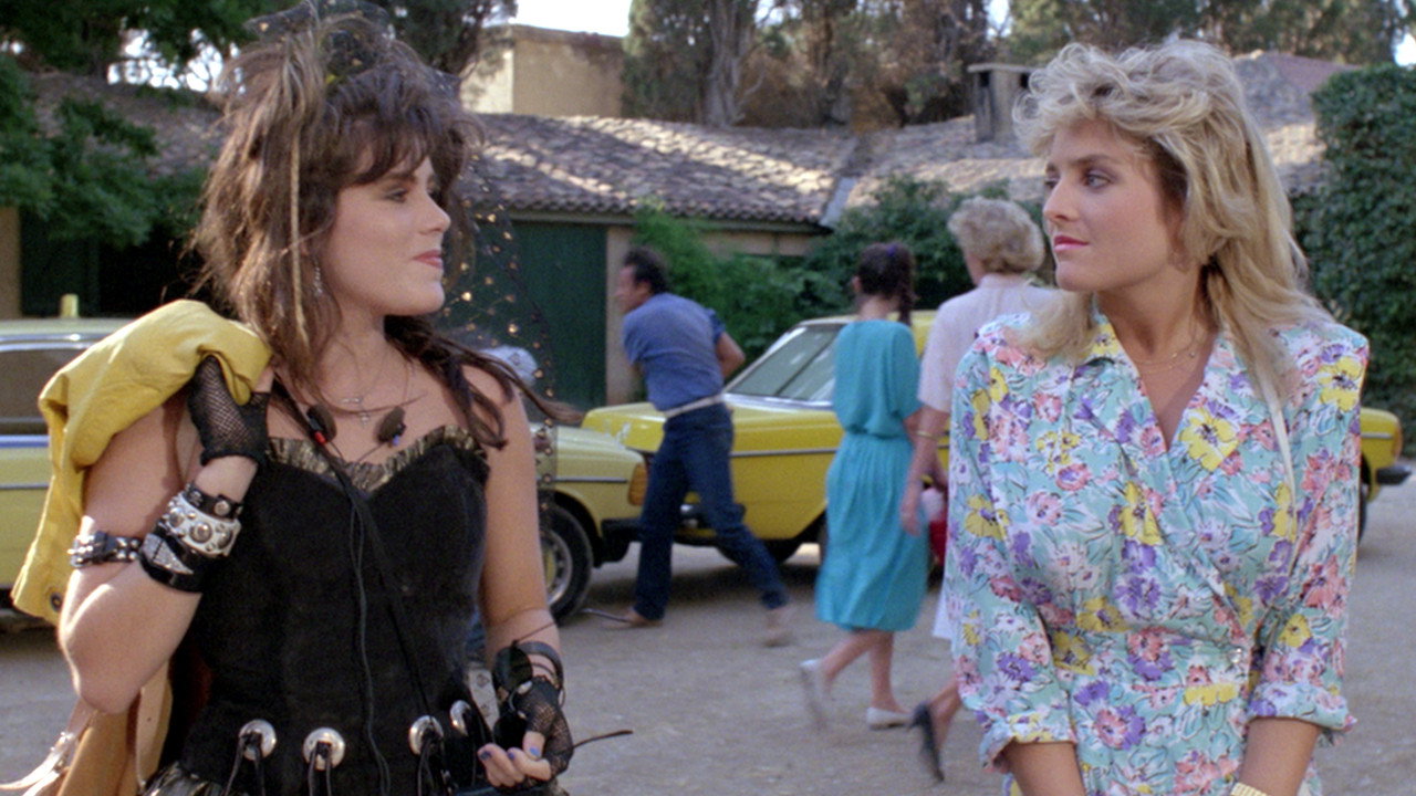 Pretty Smart scene photo